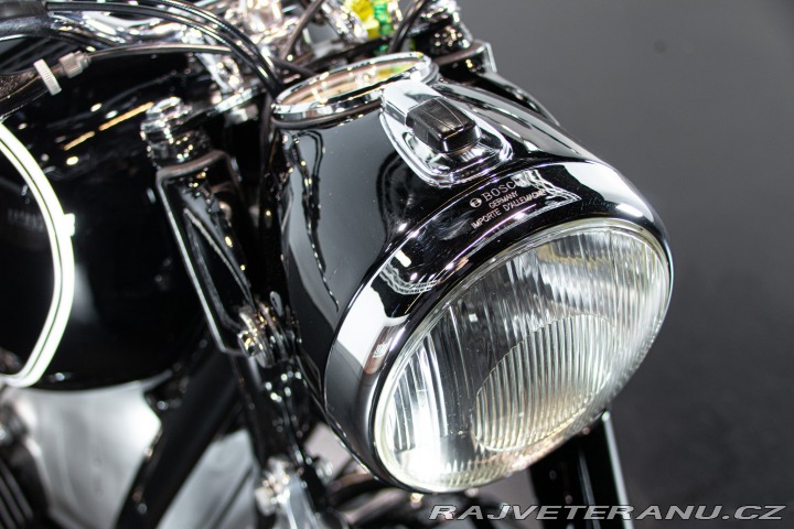 BMW R 60/2 1968