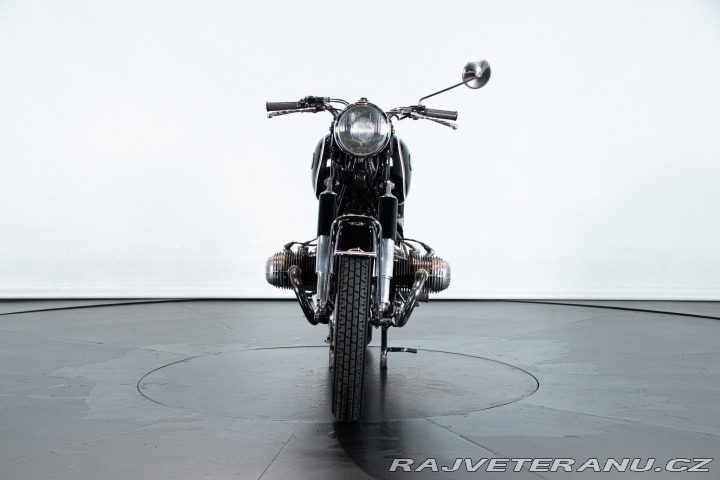 BMW R 60/2 1968