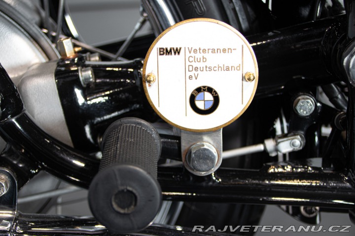 BMW R 60/2 1968