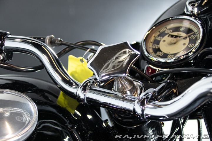 BMW R 60/2 1968