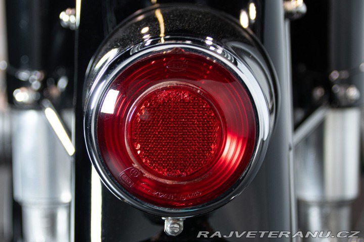 BMW R 60/2 1968
