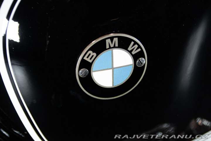 BMW R 60/2 1968