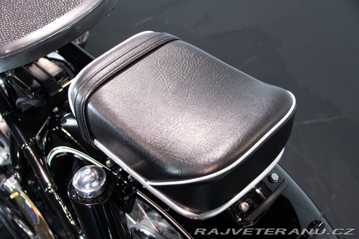 BMW R 60/2 1968