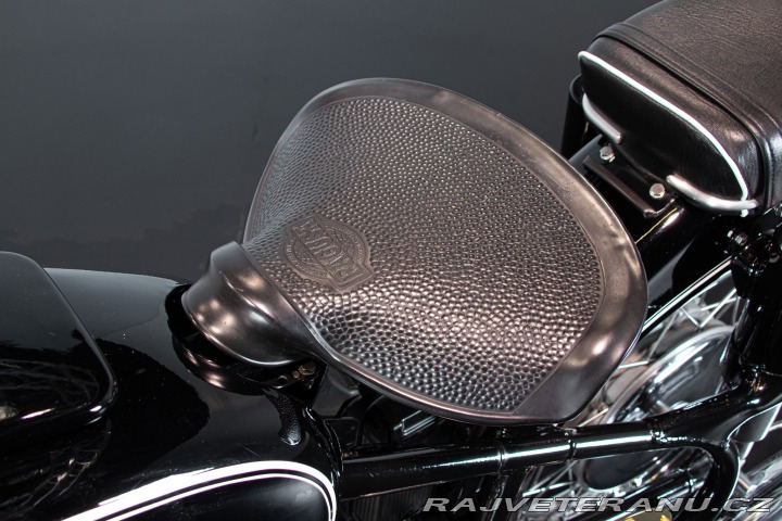 BMW R 60/2 1968