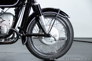 BMW R 60/2 1968