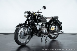 BMW R 60/2 1968