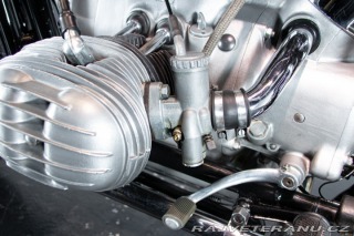 BMW R 60/2 1968