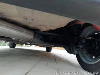 Fiat Seicento 1998