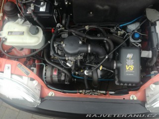 Fiat Seicento 1998