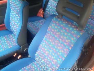 Fiat Seicento 1998