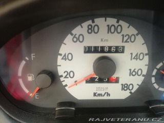 Fiat Seicento 1998