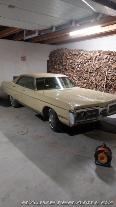 Plymouth Fury Fury III 4HT 1972