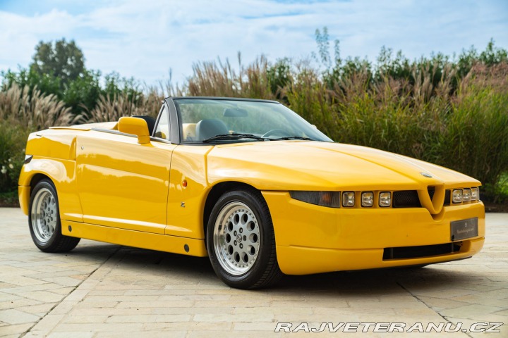 Alfa Romeo RZ  1994
