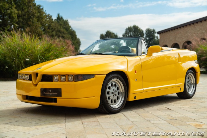 Alfa Romeo RZ  1994