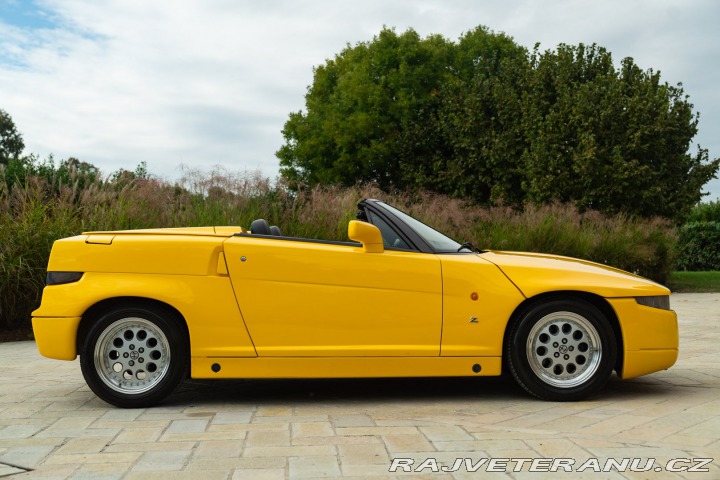Alfa Romeo RZ  1994