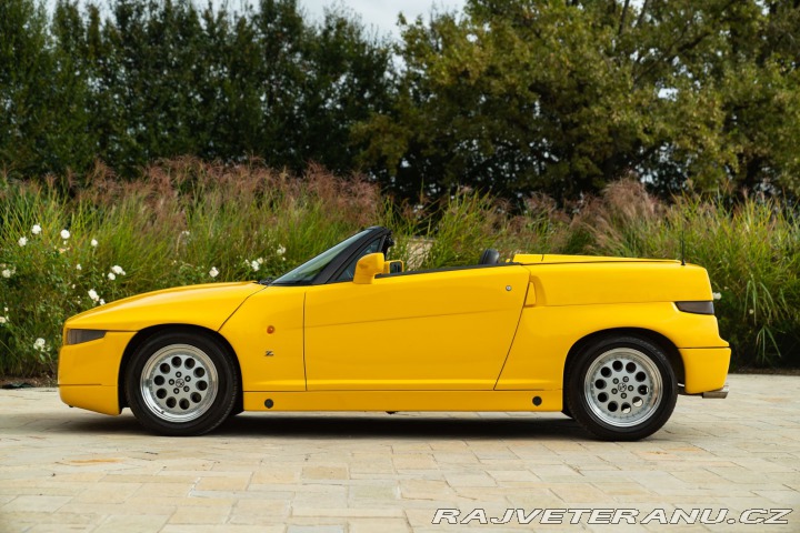 Alfa Romeo RZ  1994