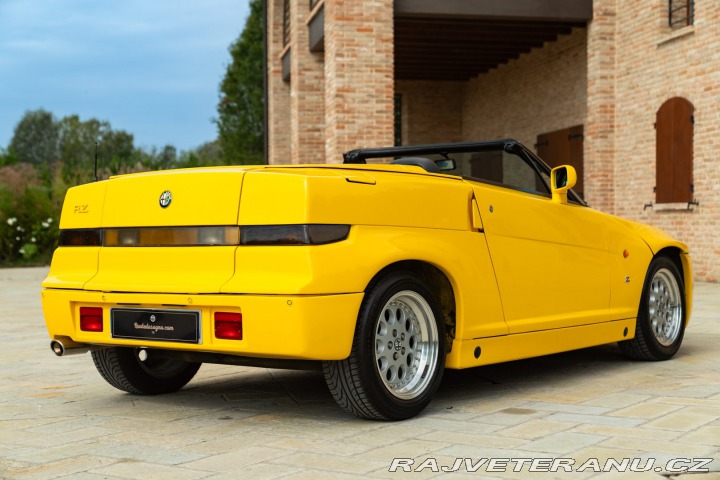 Alfa Romeo RZ  1994