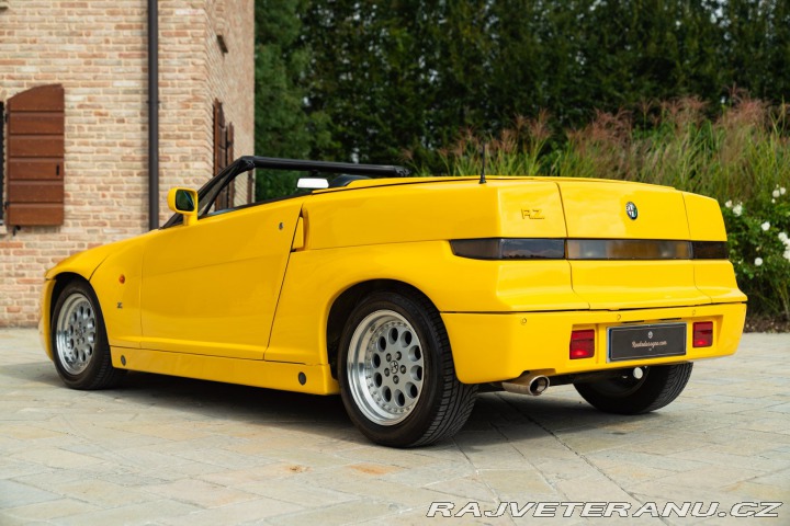 Alfa Romeo RZ  1994