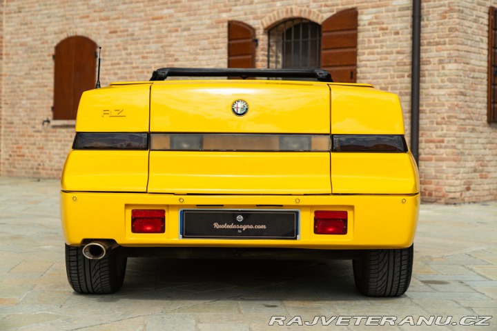 Alfa Romeo RZ  1994