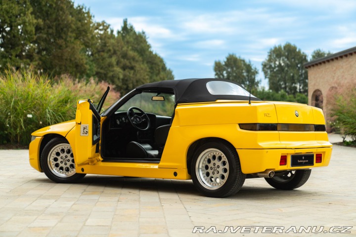 Alfa Romeo RZ  1994