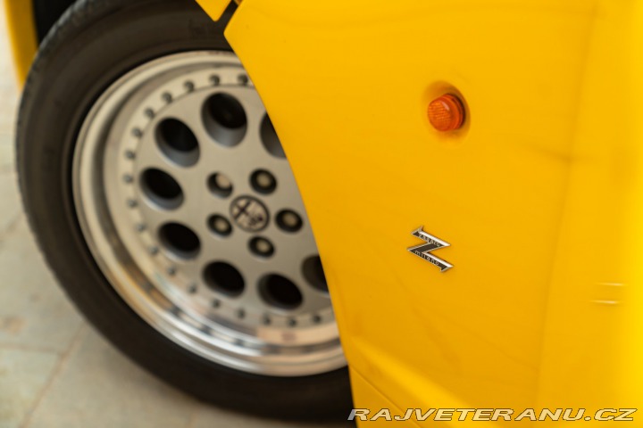 Alfa Romeo RZ  1994