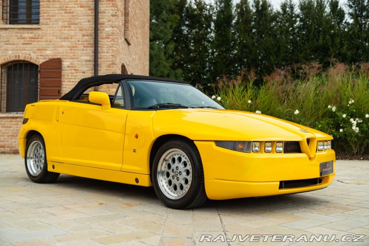 Alfa Romeo RZ  1994