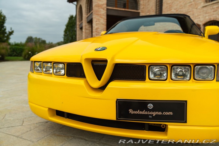 Alfa Romeo RZ  1994