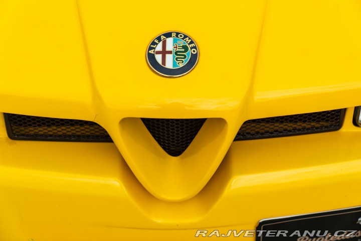 Alfa Romeo RZ  1994
