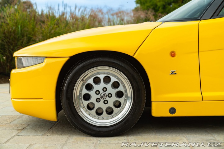 Alfa Romeo RZ  1994