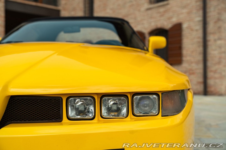 Alfa Romeo RZ  1994