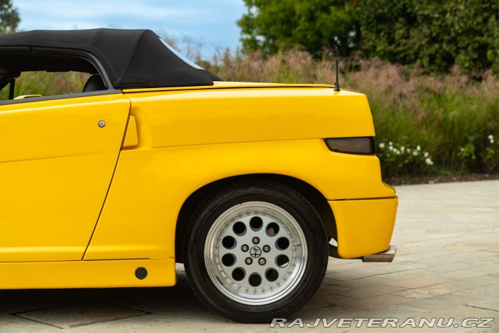 Alfa Romeo RZ  1994