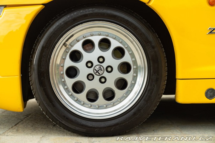 Alfa Romeo RZ  1994