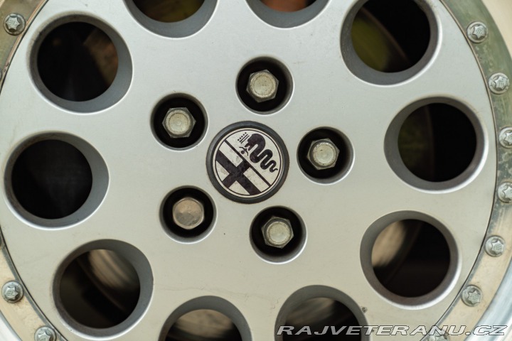 Alfa Romeo RZ  1994