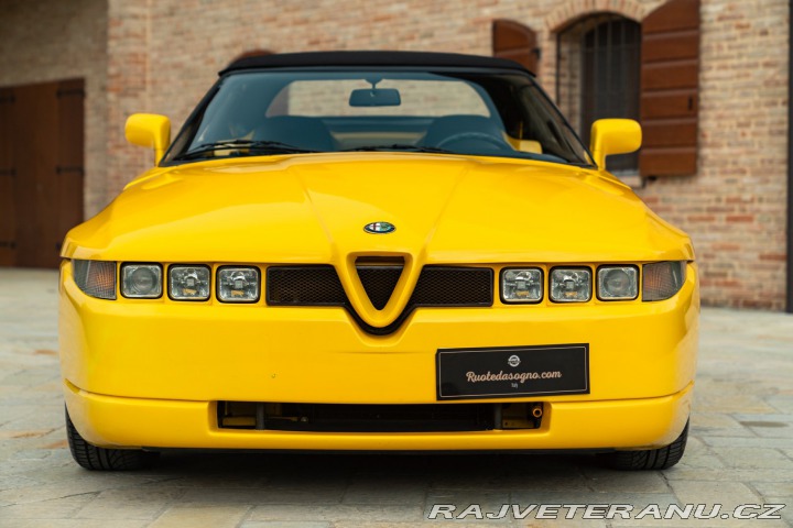 Alfa Romeo RZ  1994