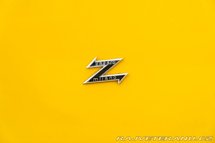 Alfa Romeo RZ  1994