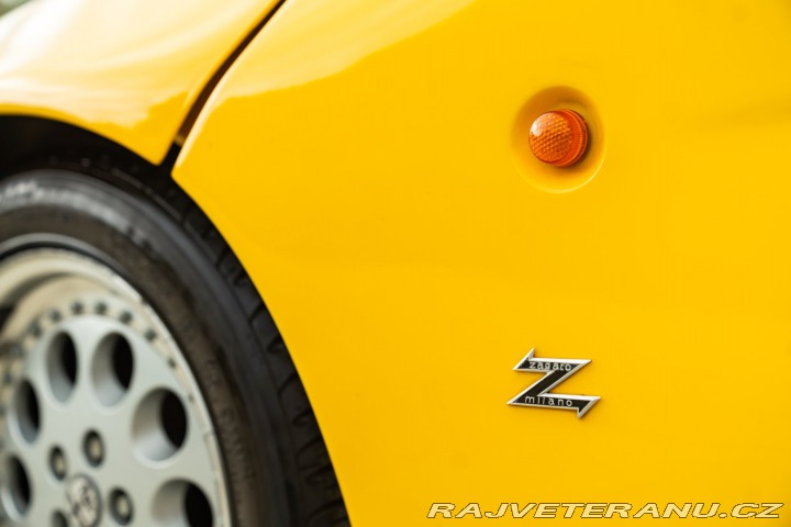 Alfa Romeo RZ  1994