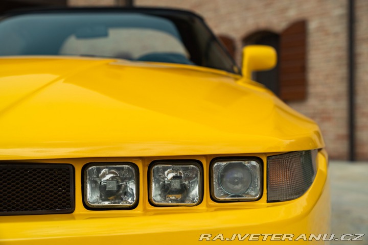 Alfa Romeo RZ  1994