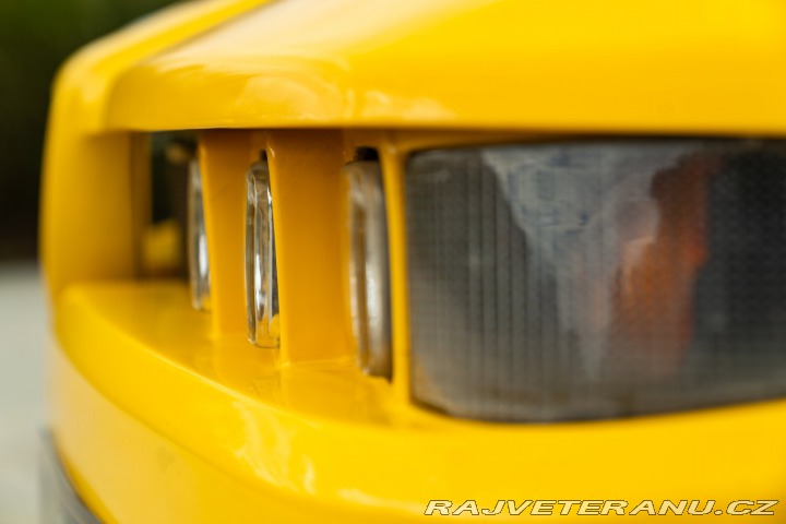 Alfa Romeo RZ  1994