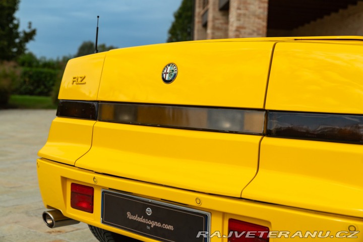 Alfa Romeo RZ  1994