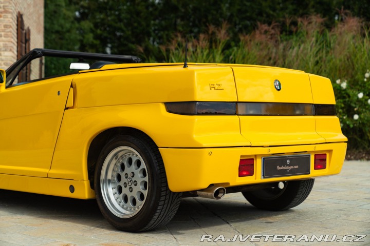 Alfa Romeo RZ  1994