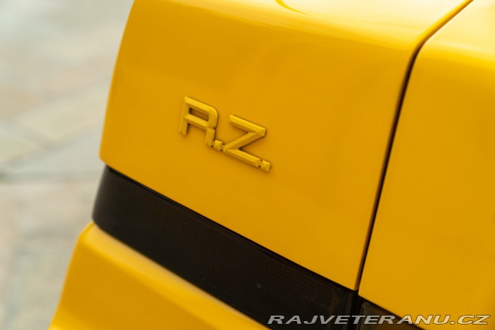 Alfa Romeo RZ  1994