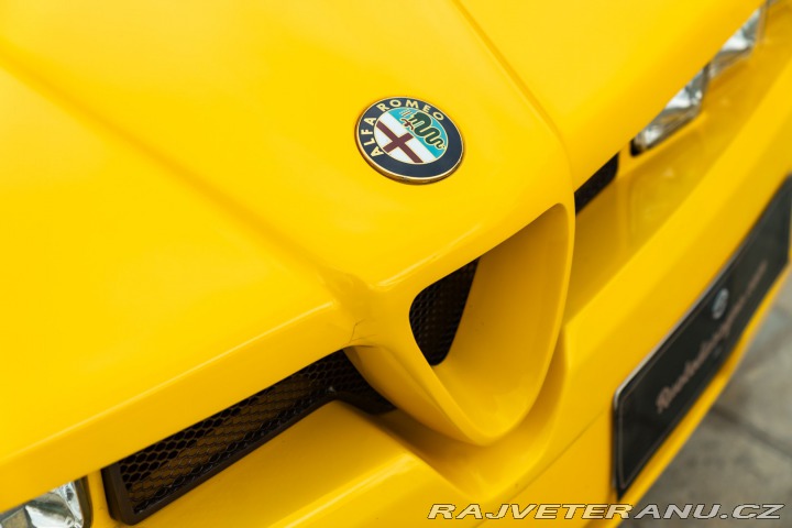 Alfa Romeo RZ  1994