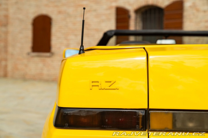 Alfa Romeo RZ  1994