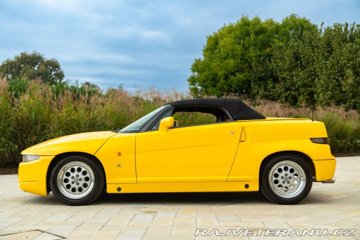 Alfa Romeo RZ  1994