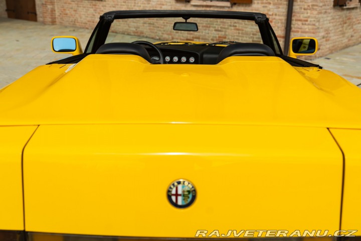 Alfa Romeo RZ  1994