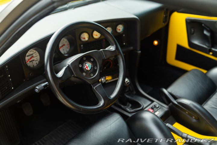 Alfa Romeo RZ  1994