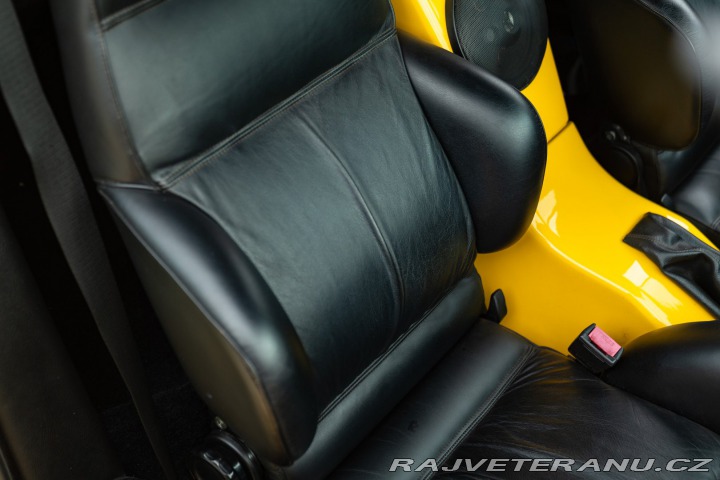 Alfa Romeo RZ  1994
