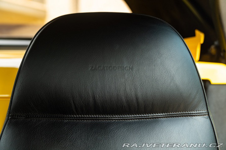 Alfa Romeo RZ  1994