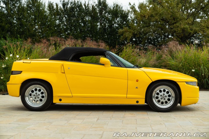 Alfa Romeo RZ  1994