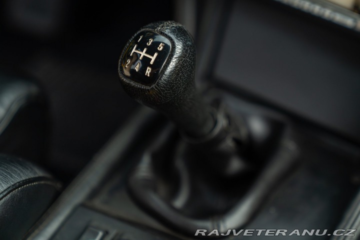 Alfa Romeo RZ  1994